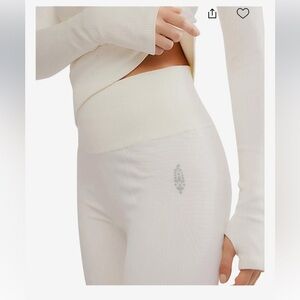 FP Movement Run Around Seamless Leggings M/L